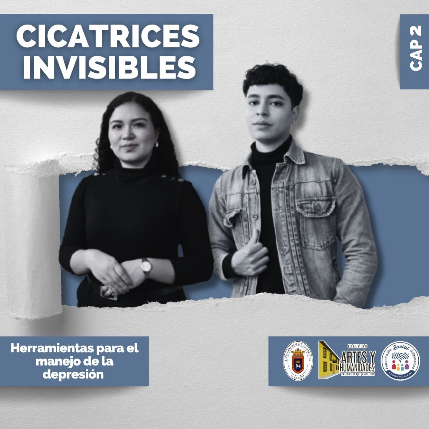 Miradas y Voces