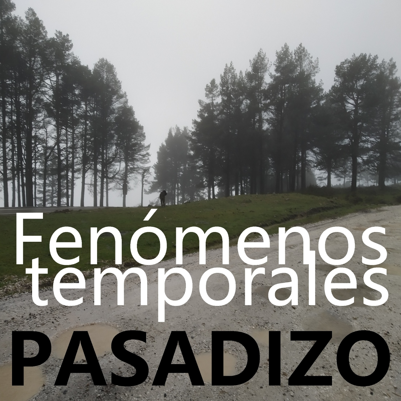 PASADIZO