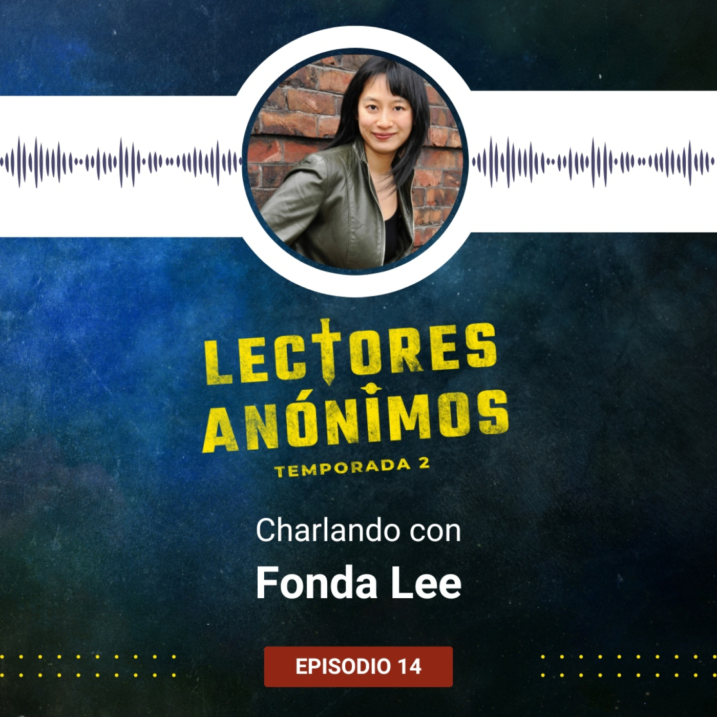 Lectores Anónimos