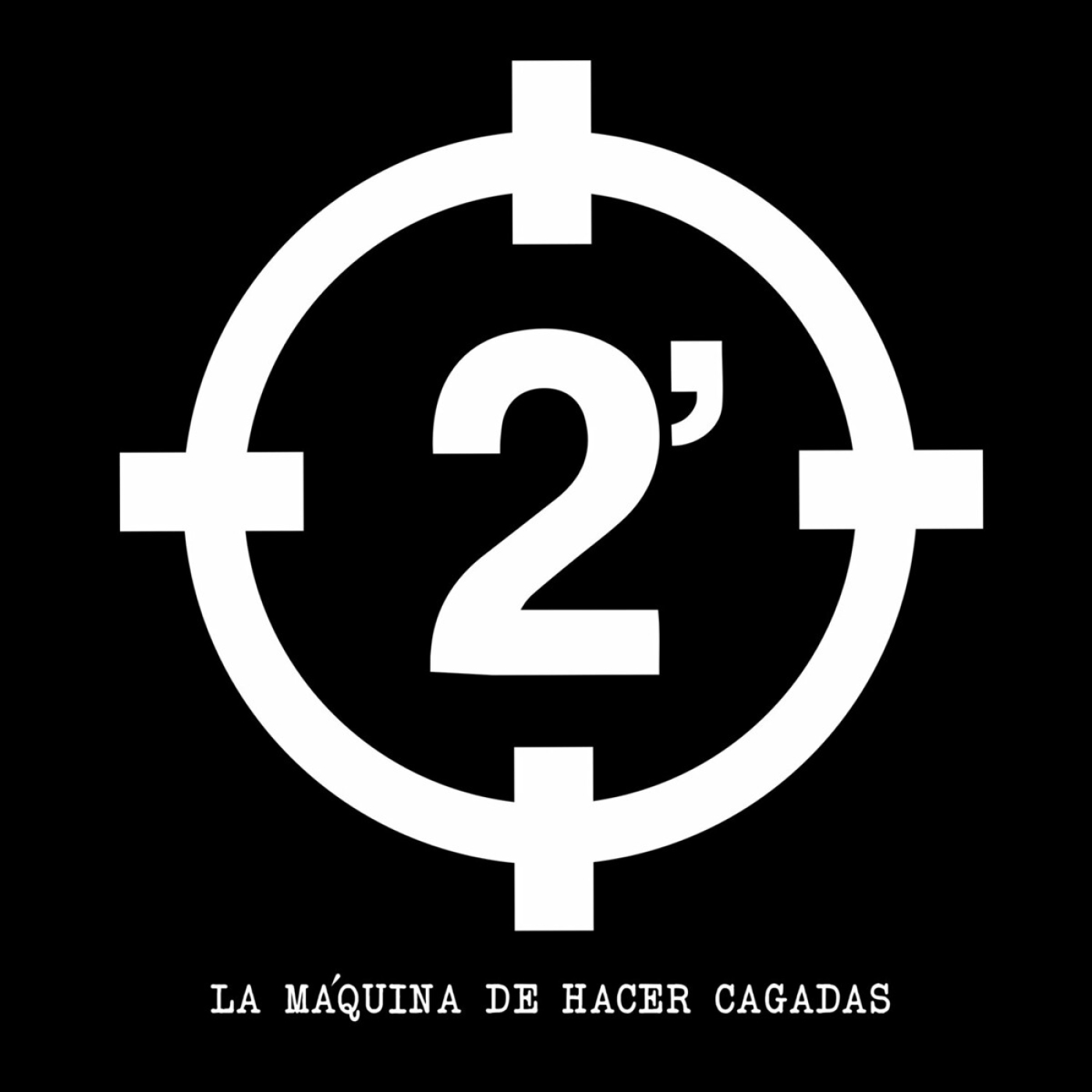 2 Minutos: "Nosotros hacemos canciones de la esquina, esa es la verdad" episode artwork
