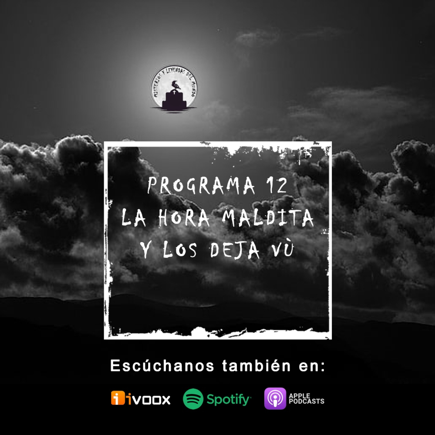 Misterios y Leyendas del Mundo