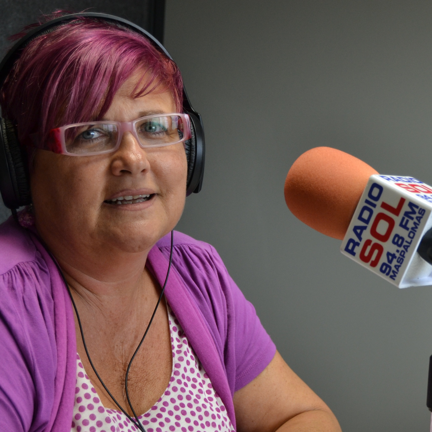 Podcast de Manuela Alvaro Alonso