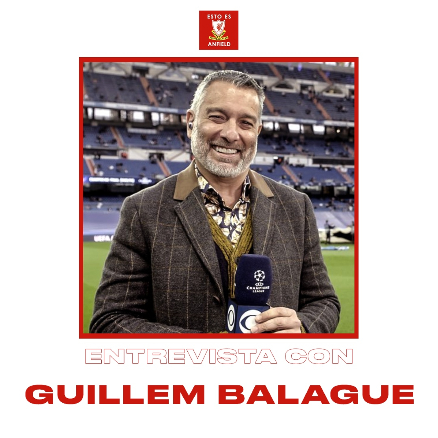 Esto es Anfield Podcast