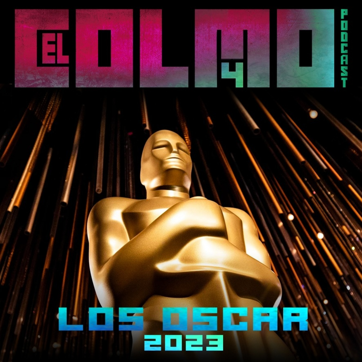 El Colmo Podcast
