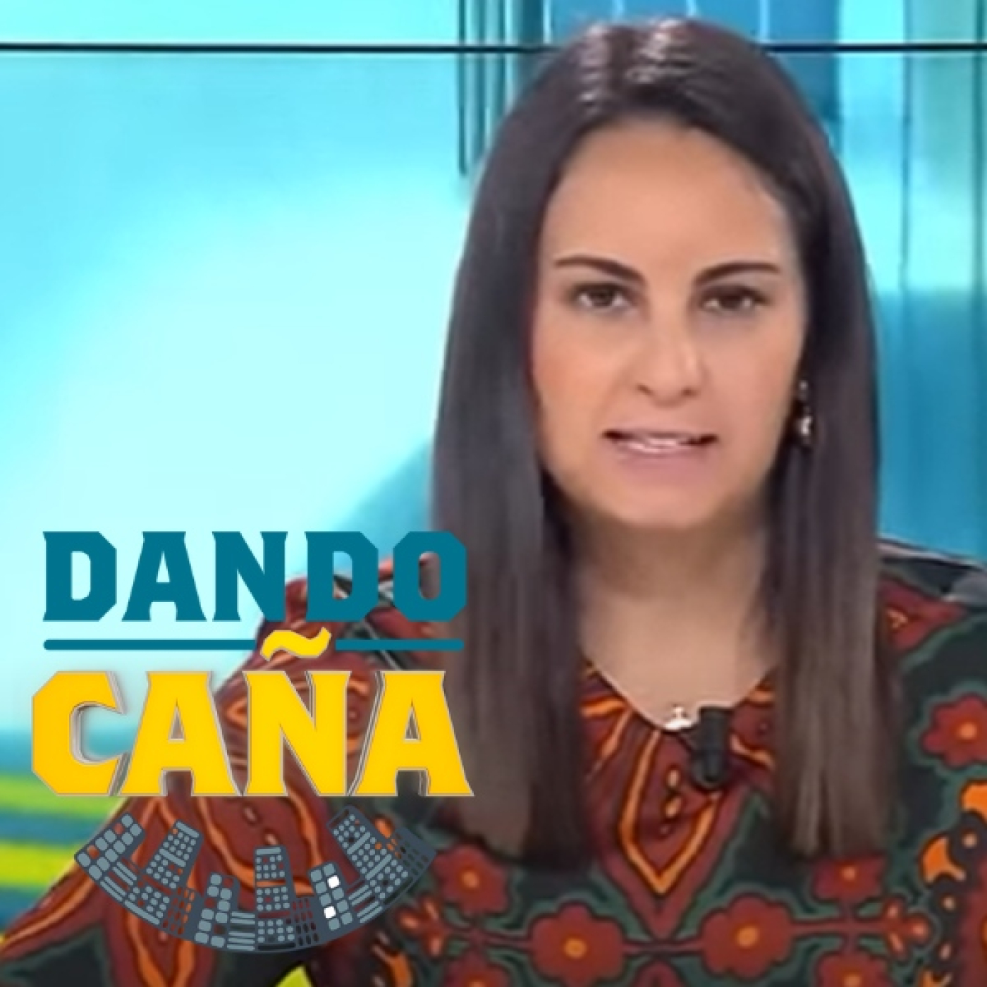 Dando Caña | 24/03/23 | Programa Completo episode artwork