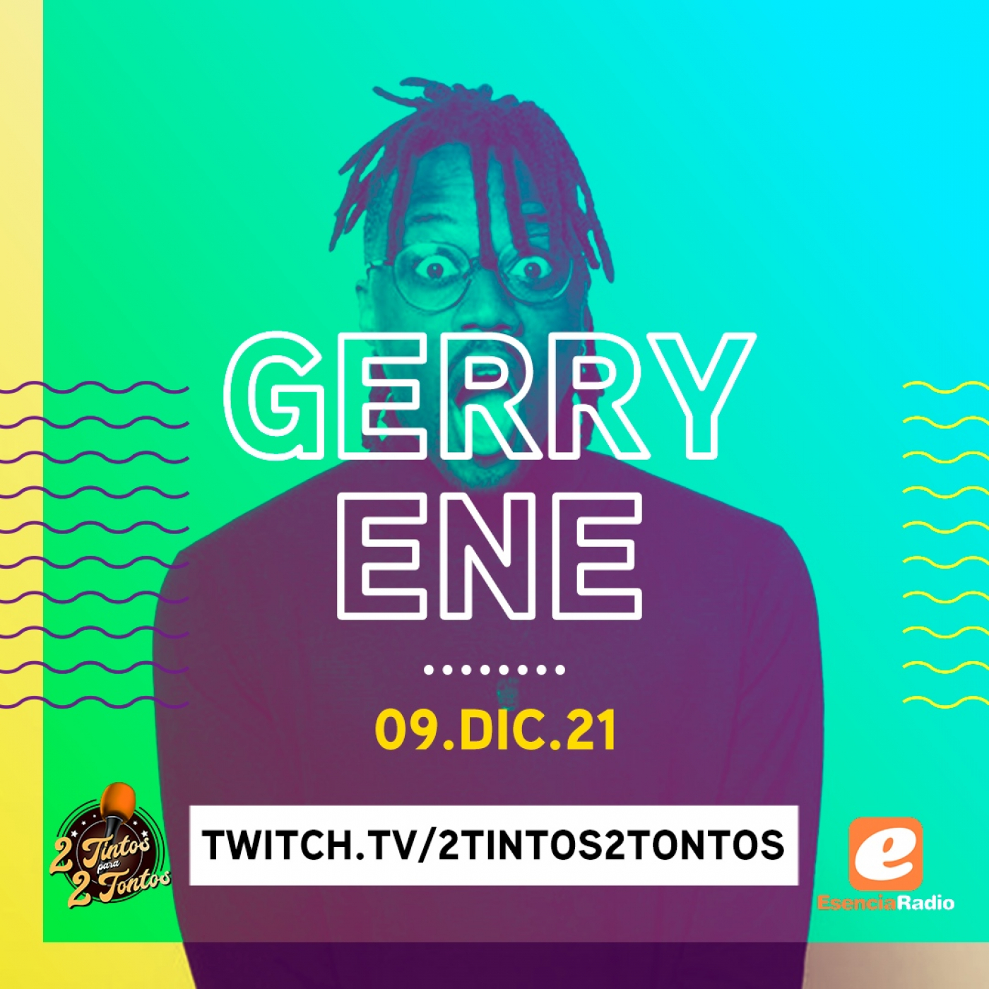 2 Tintos Para 2 Tontos