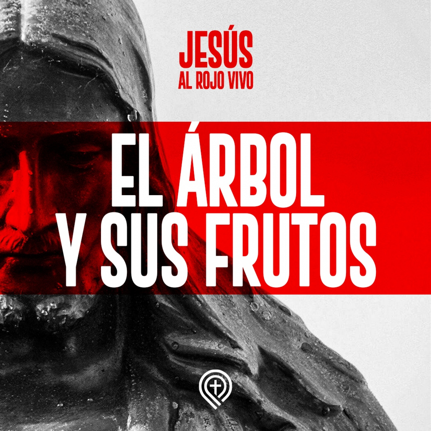 AlfaPiebs | Jesús al Rojo Vivo