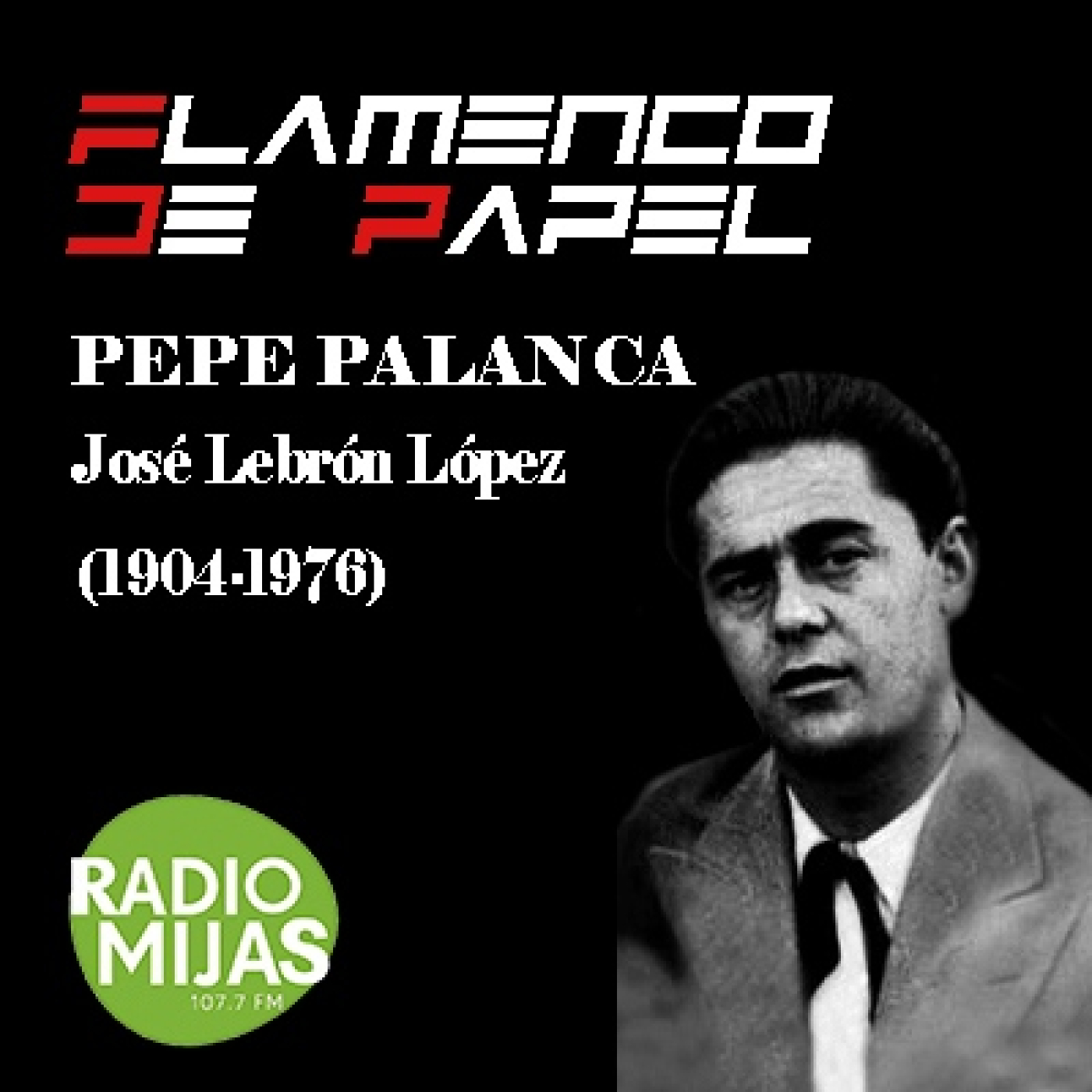 FLAMENCO DE PAPEL