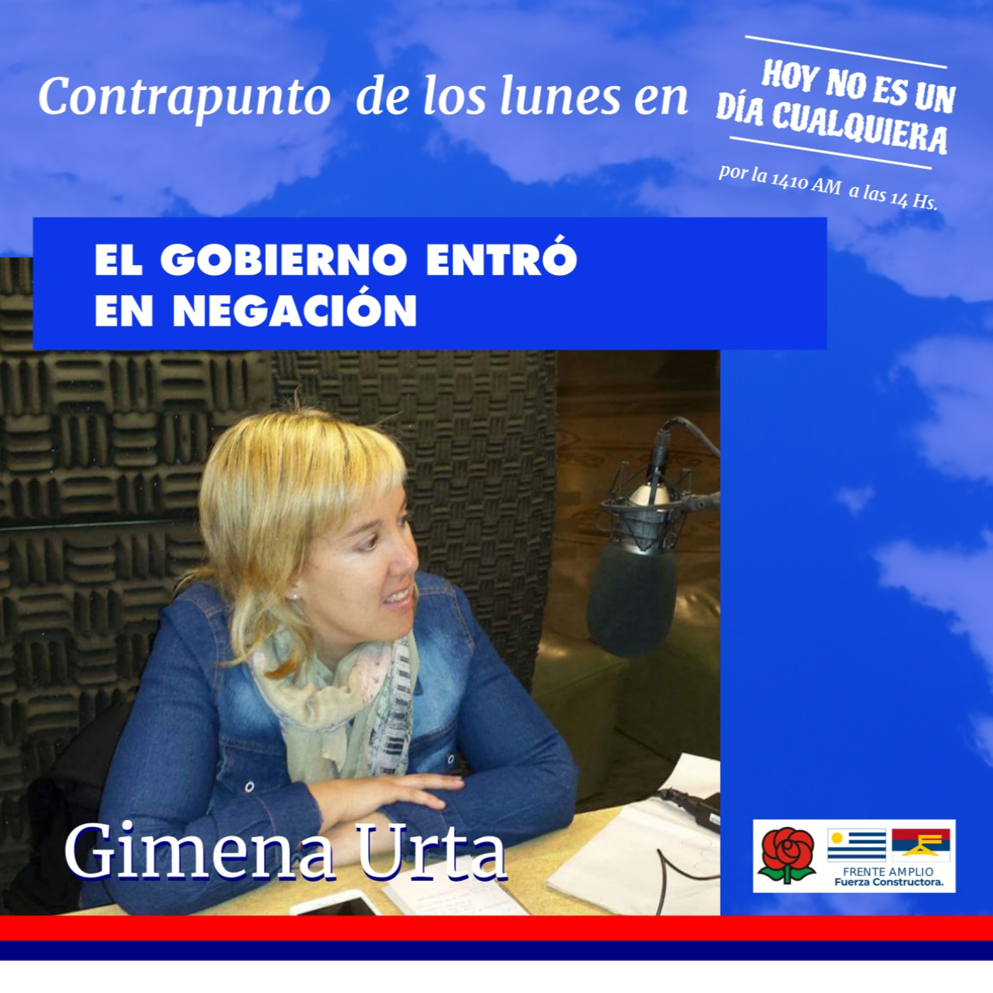 Contrapunto