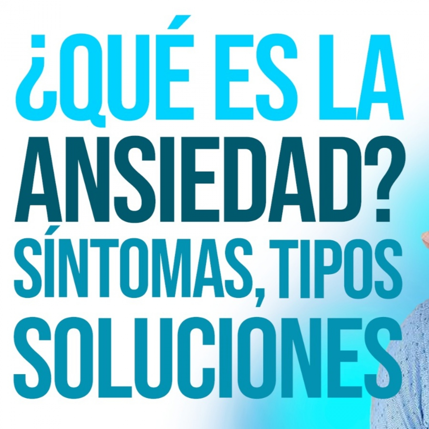 Libre de Ansiedad