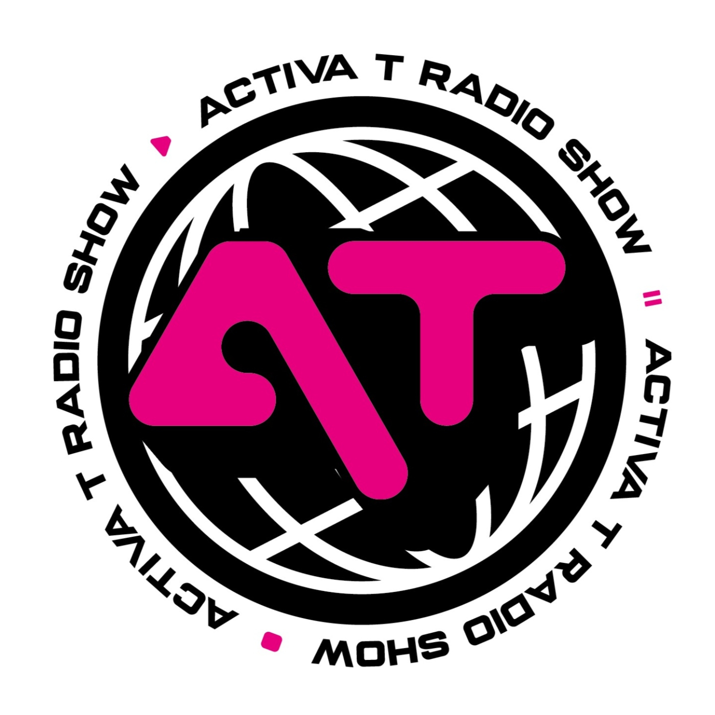 Activa-T radio show 13-03-26 episode artwork