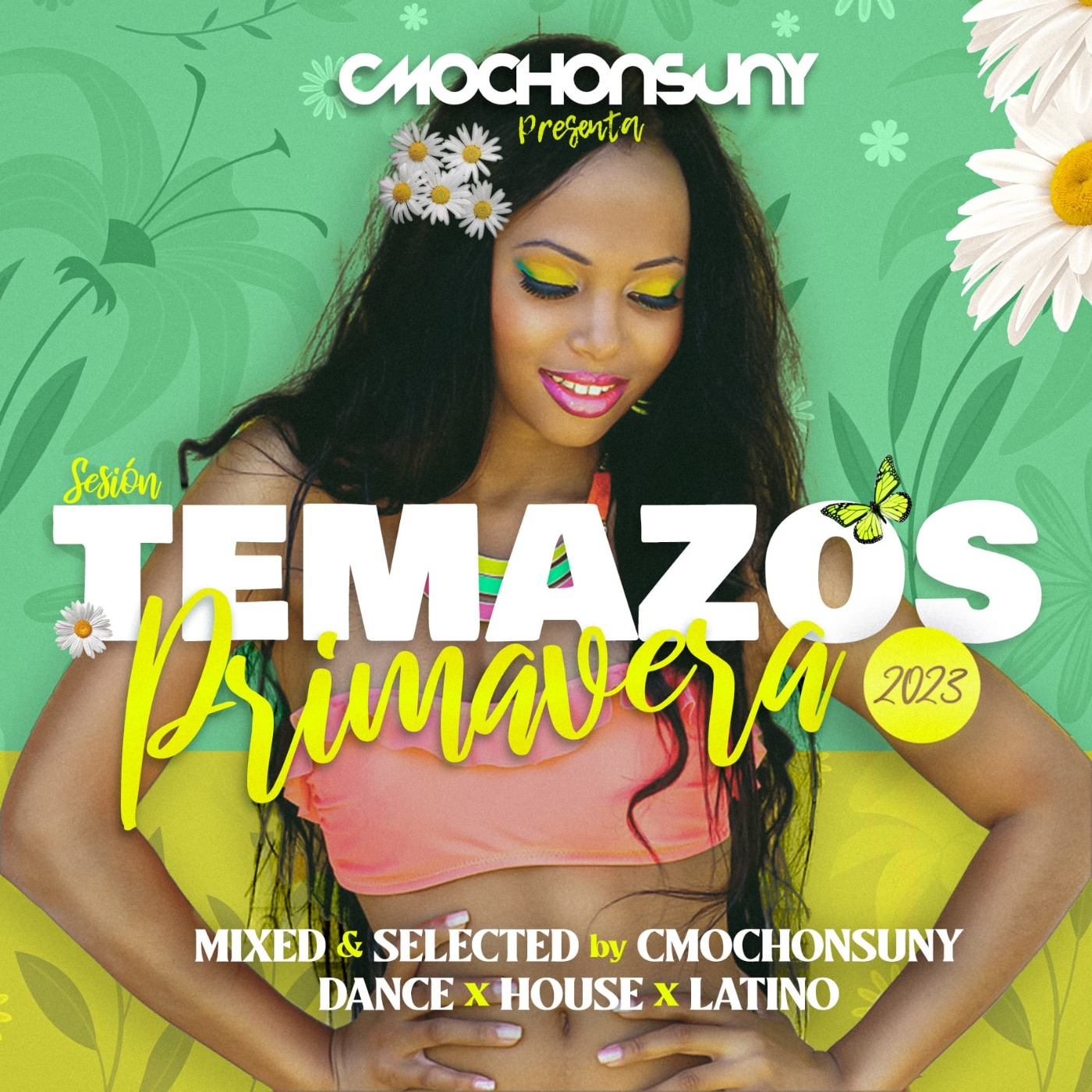 SESIONES CMOCHONSUNY