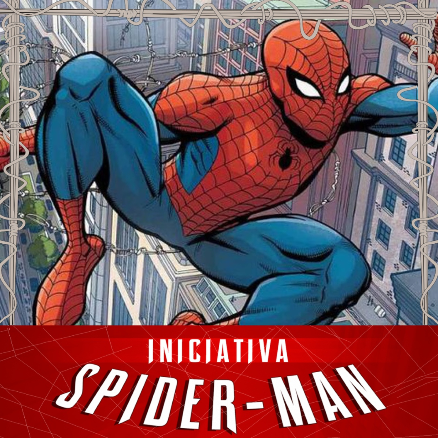Iniciativa Spider-man