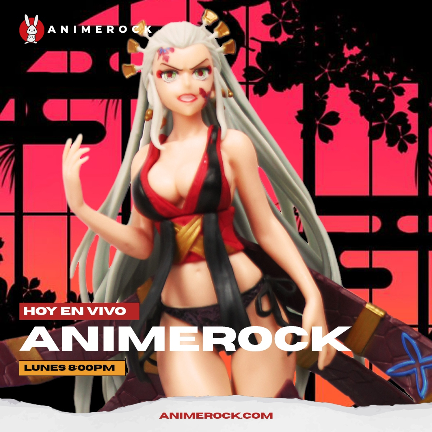 Anime Rock