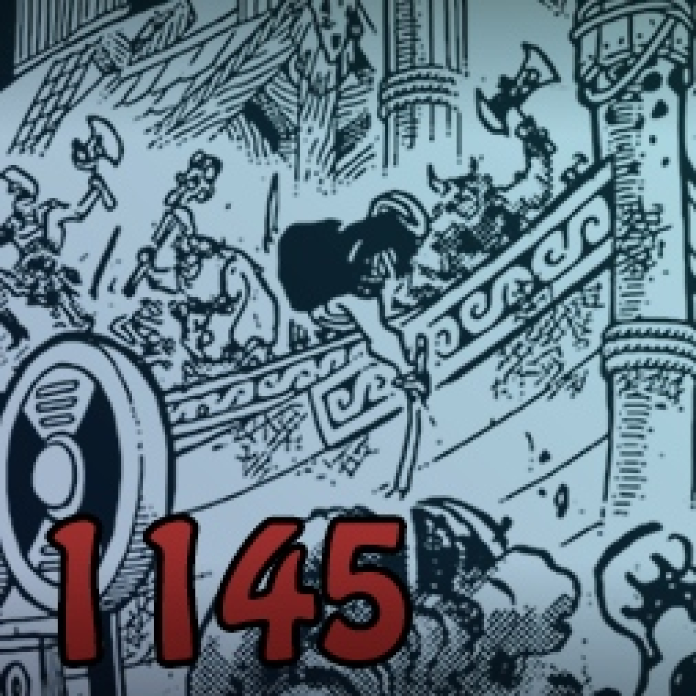 Pirateking Podcast