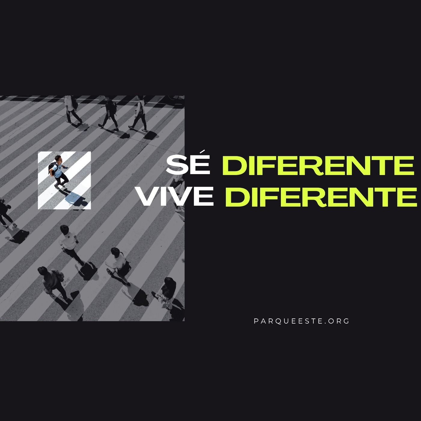 Parque Este - Reflexiones Bíblicas Prácticas