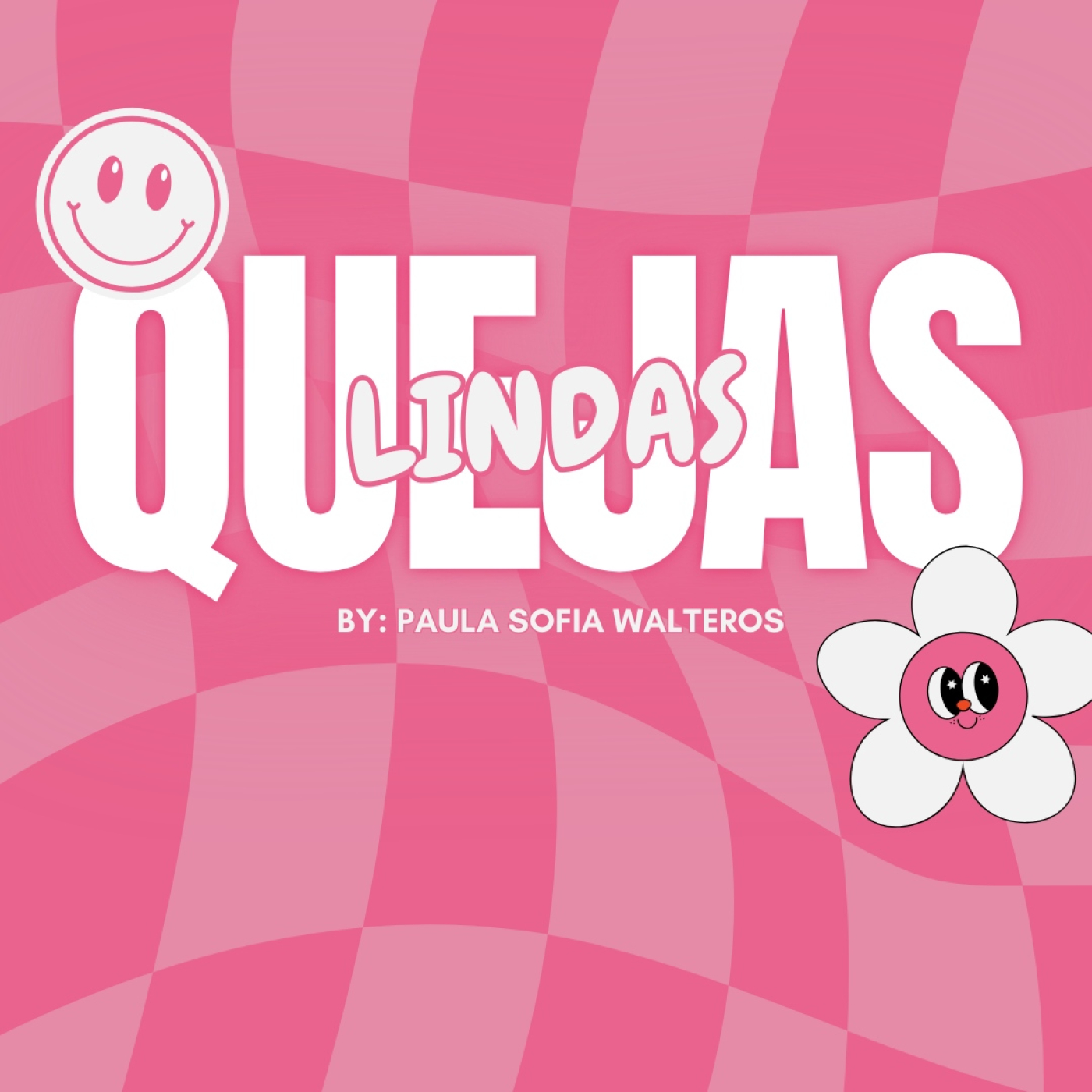 Mimada por mi episode artwork
