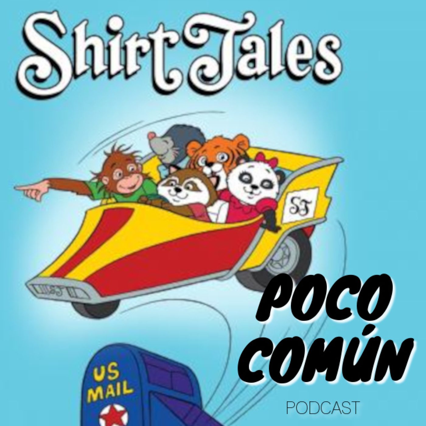 Poco Común