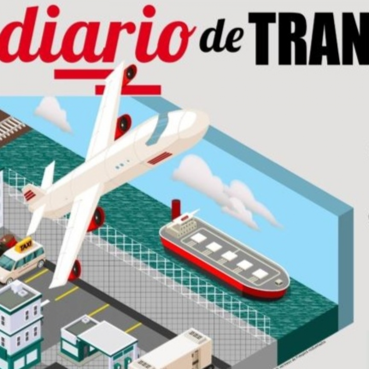 La Radio de Diario de Transporte