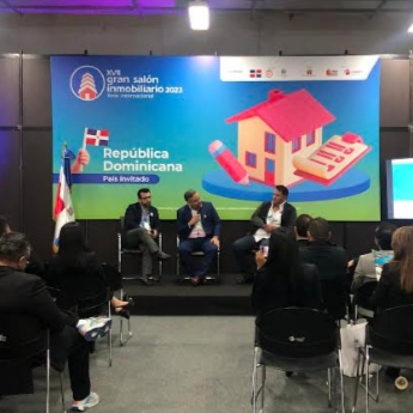Especial desde el Gran Salón Inmobiliario episode artwork