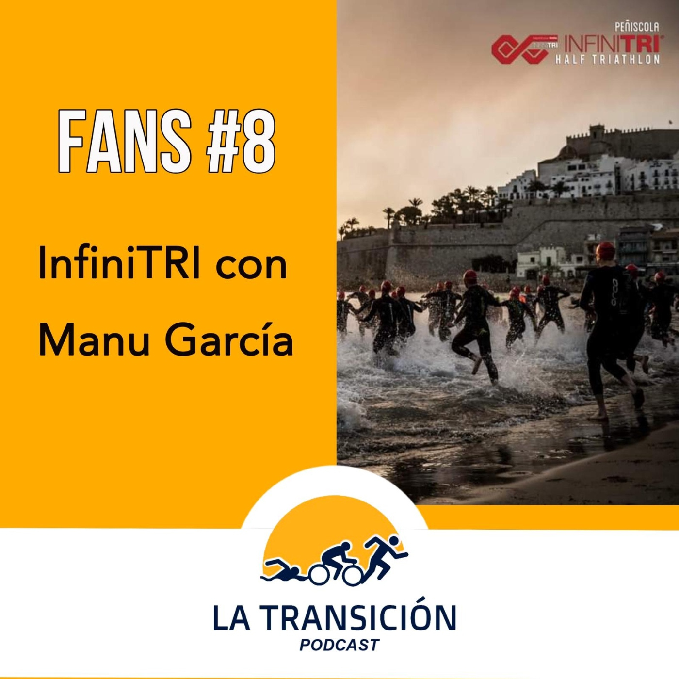 La Transición - Triatlón