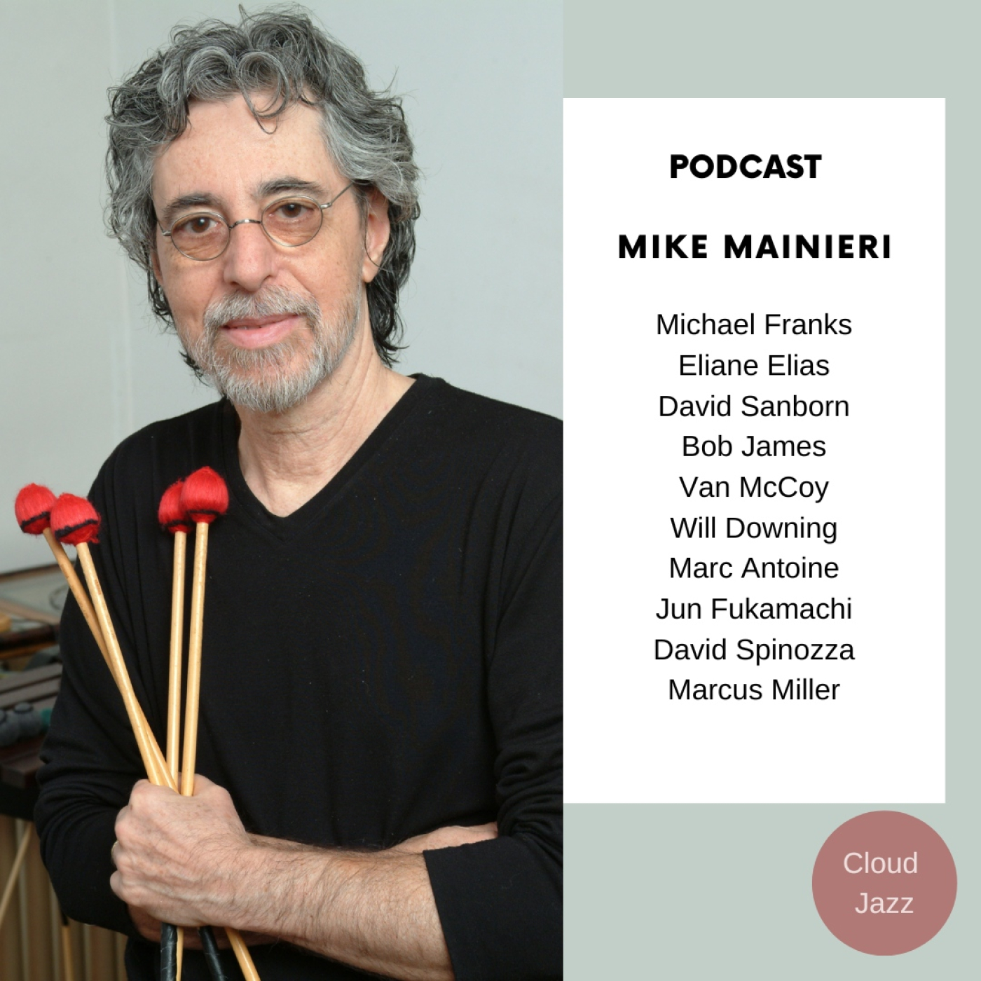 Cloud Jazz Smooth Jazz