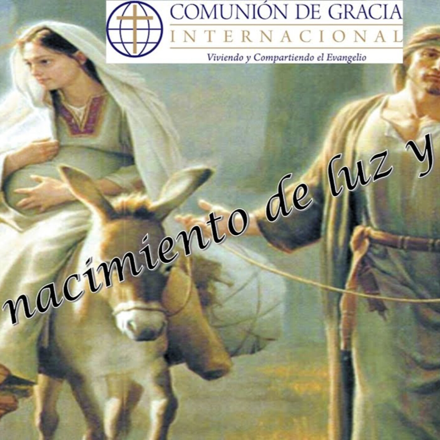 Sermones de Gracia