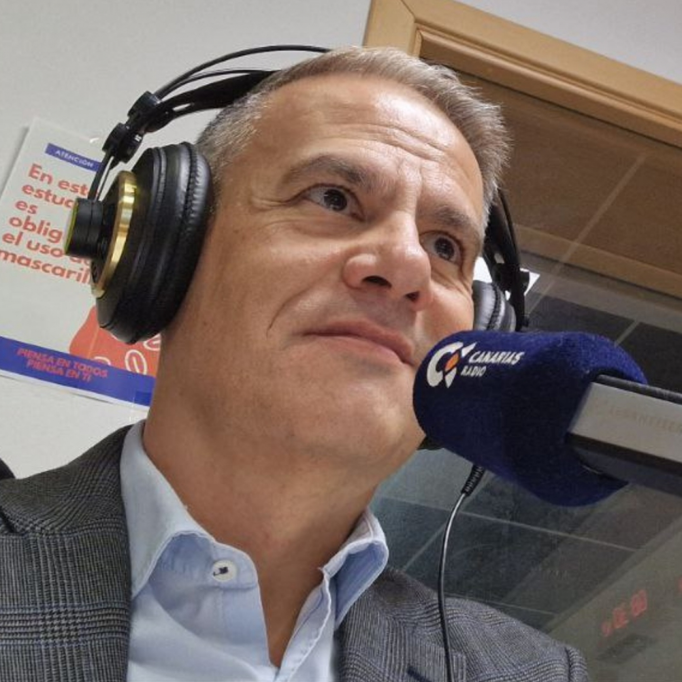 Podcast de Análisis No Verbal