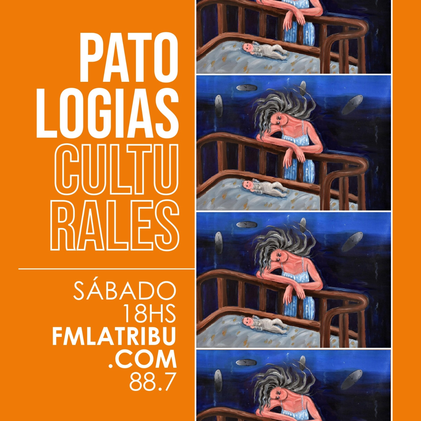 Patologías Culturales