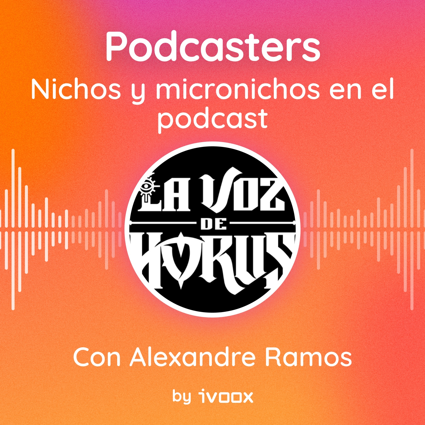 Podcasters