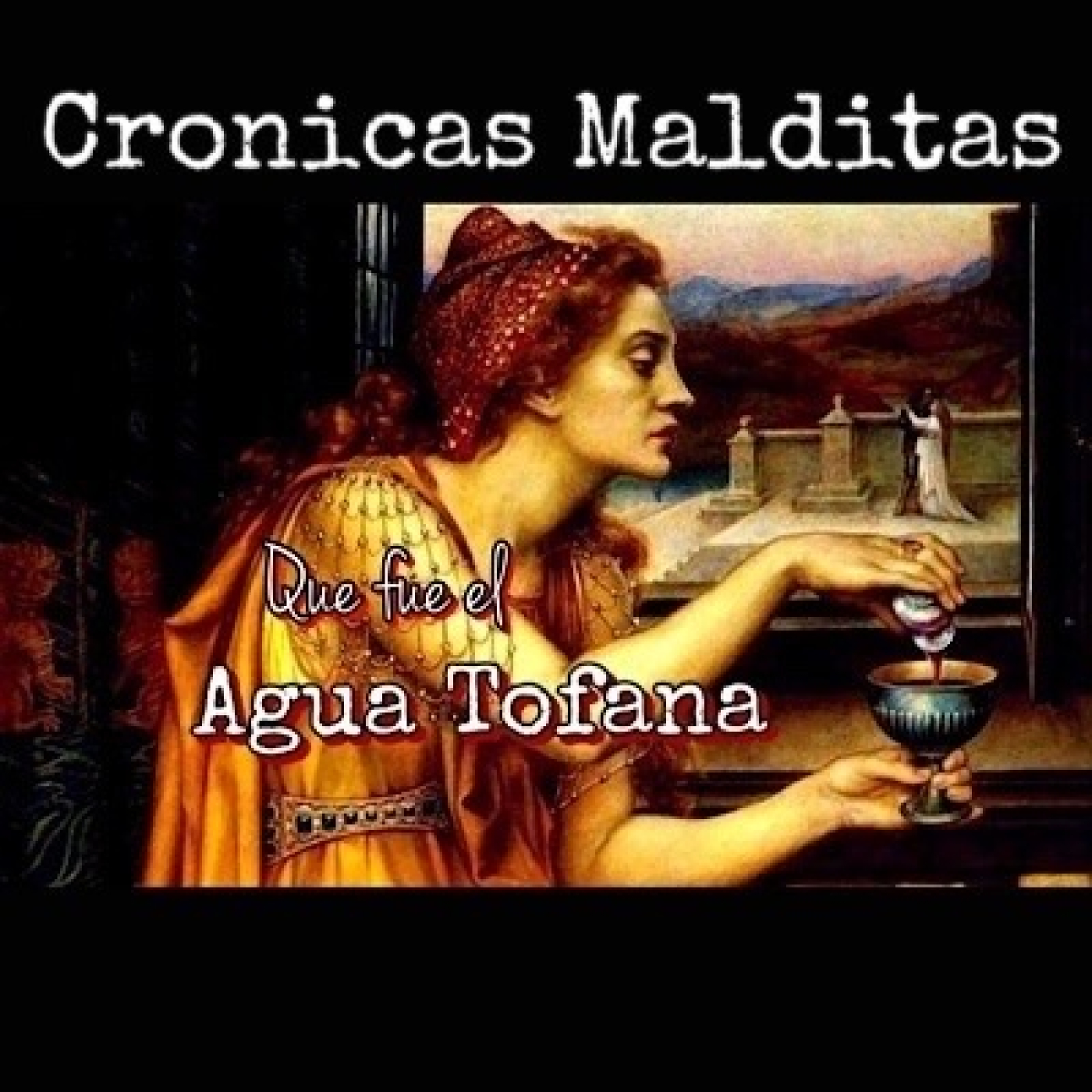 Crónicas Herméticas