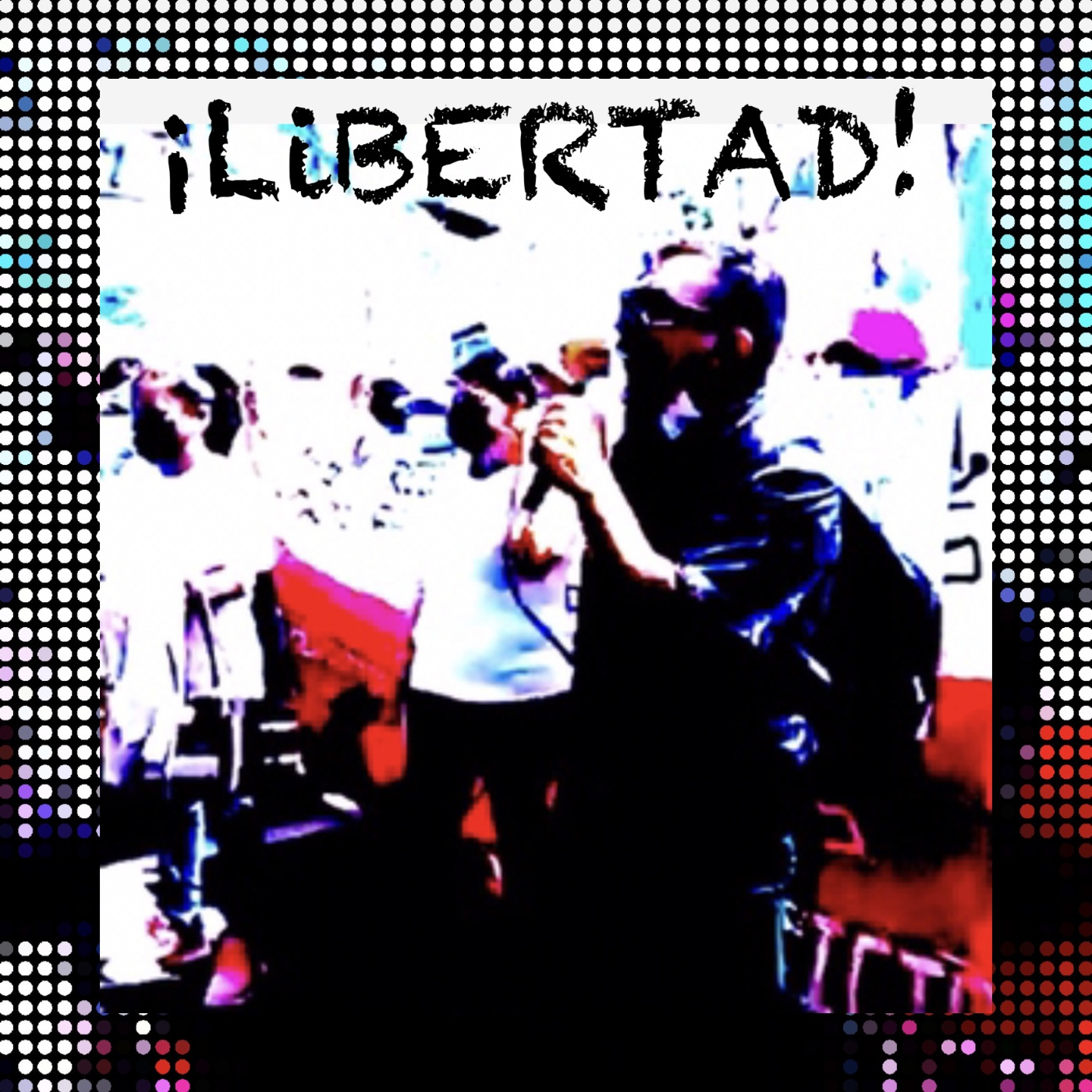 Corto LIBERTAD / LA GUANAXIA Podcast episode artwork