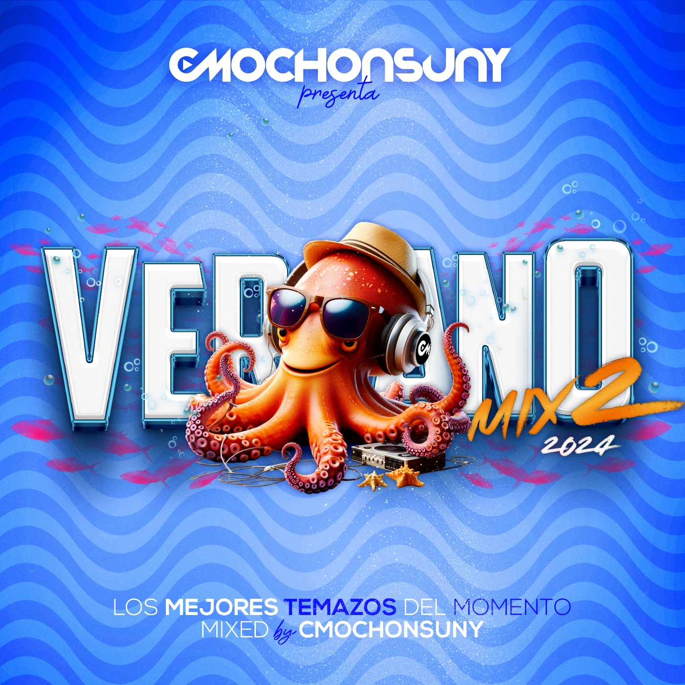 SESIONES CMOCHONSUNY