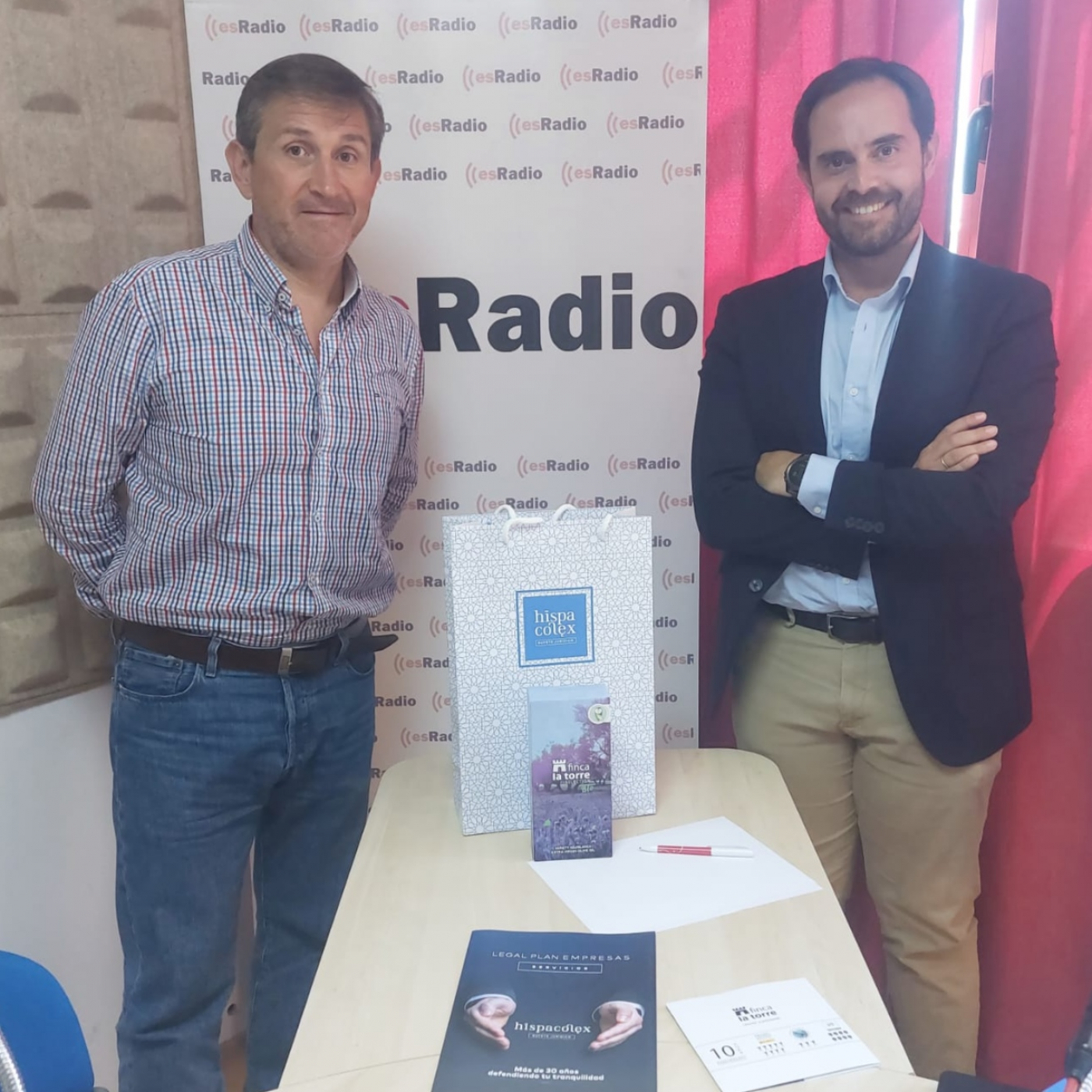 Málaga Empresarial