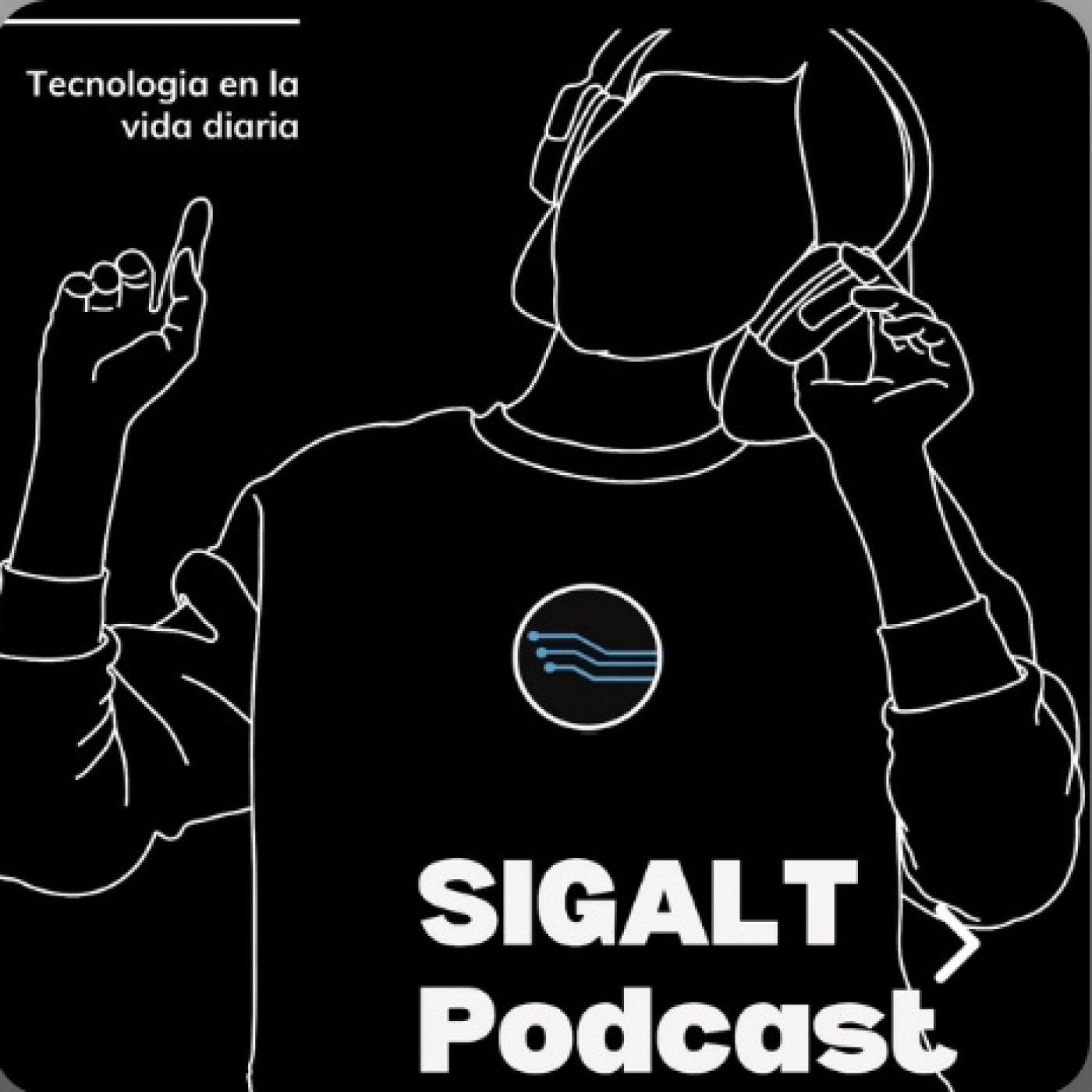 SigAlt Podcast