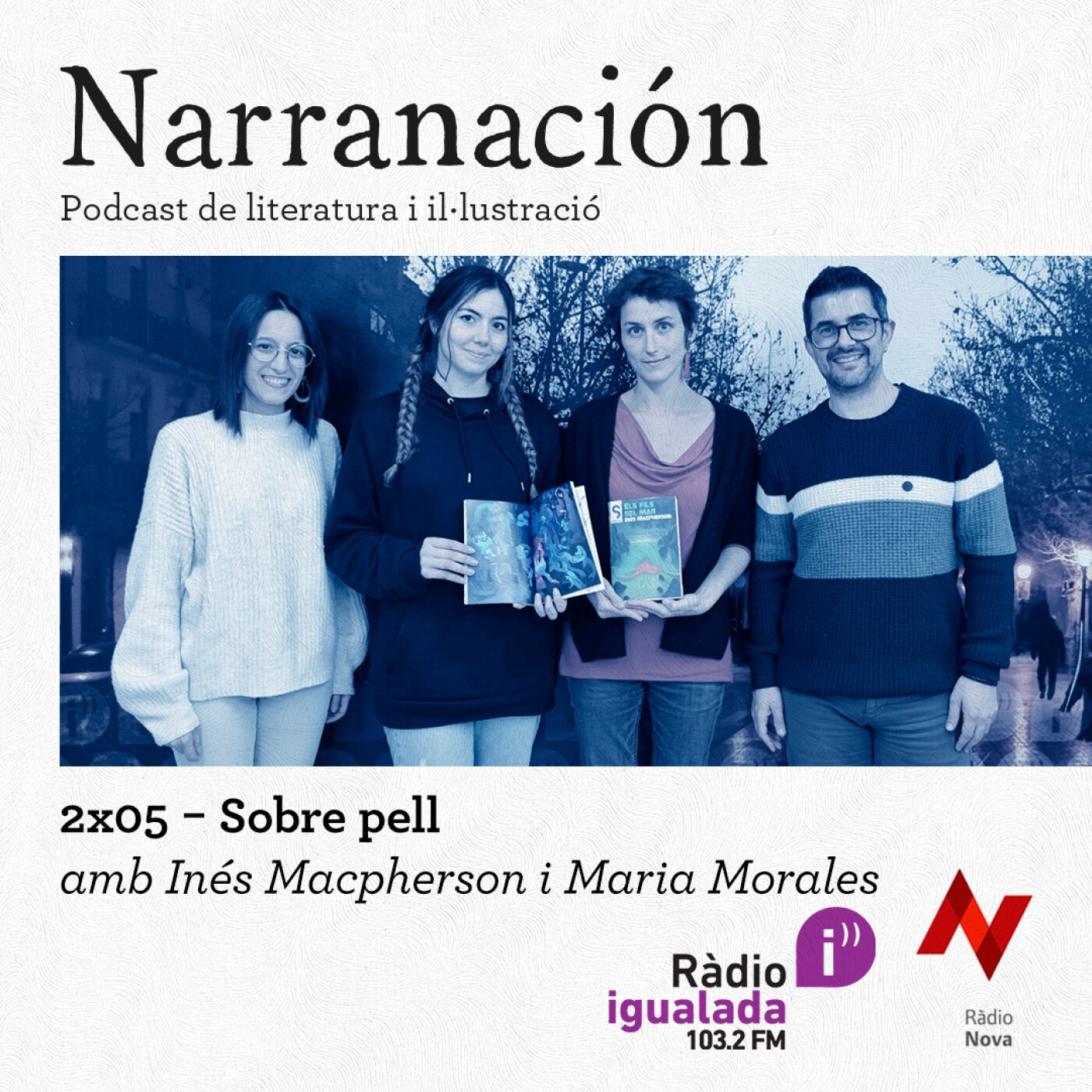 Narranacion