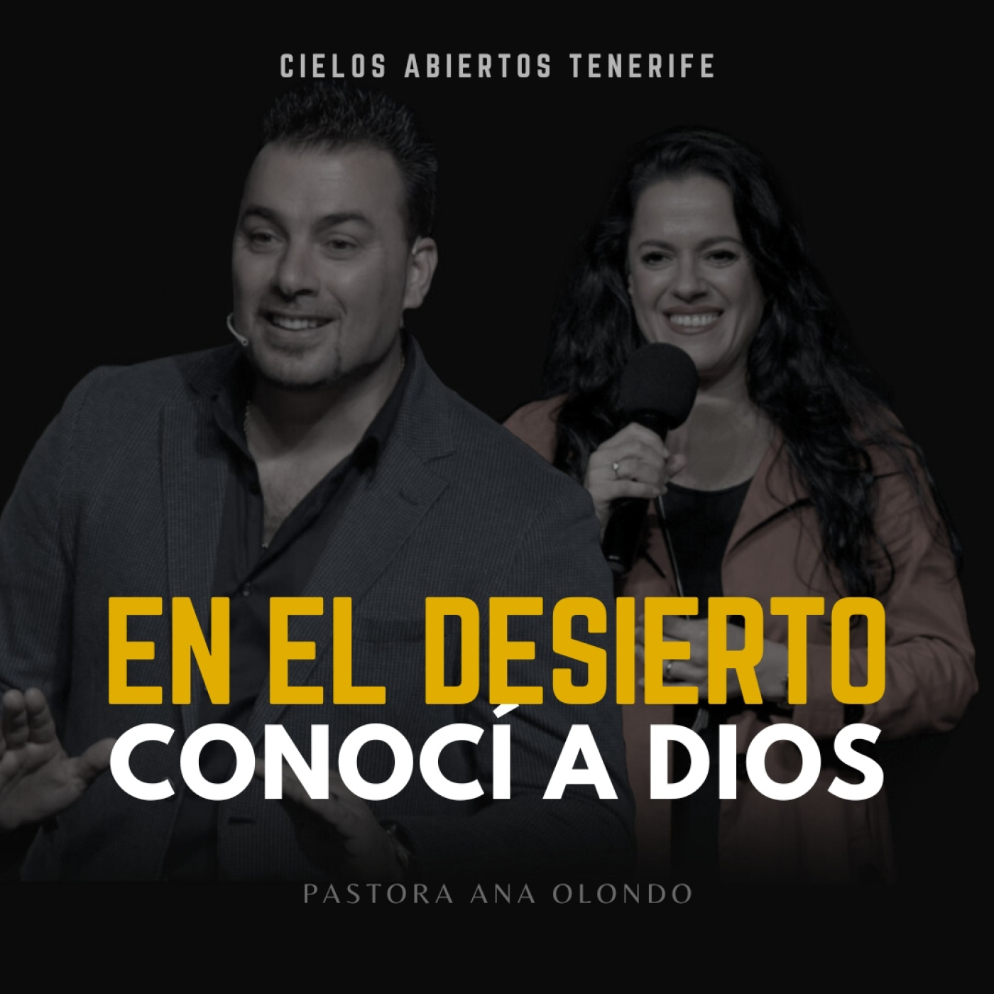 Prédicas Cielos Abiertos
