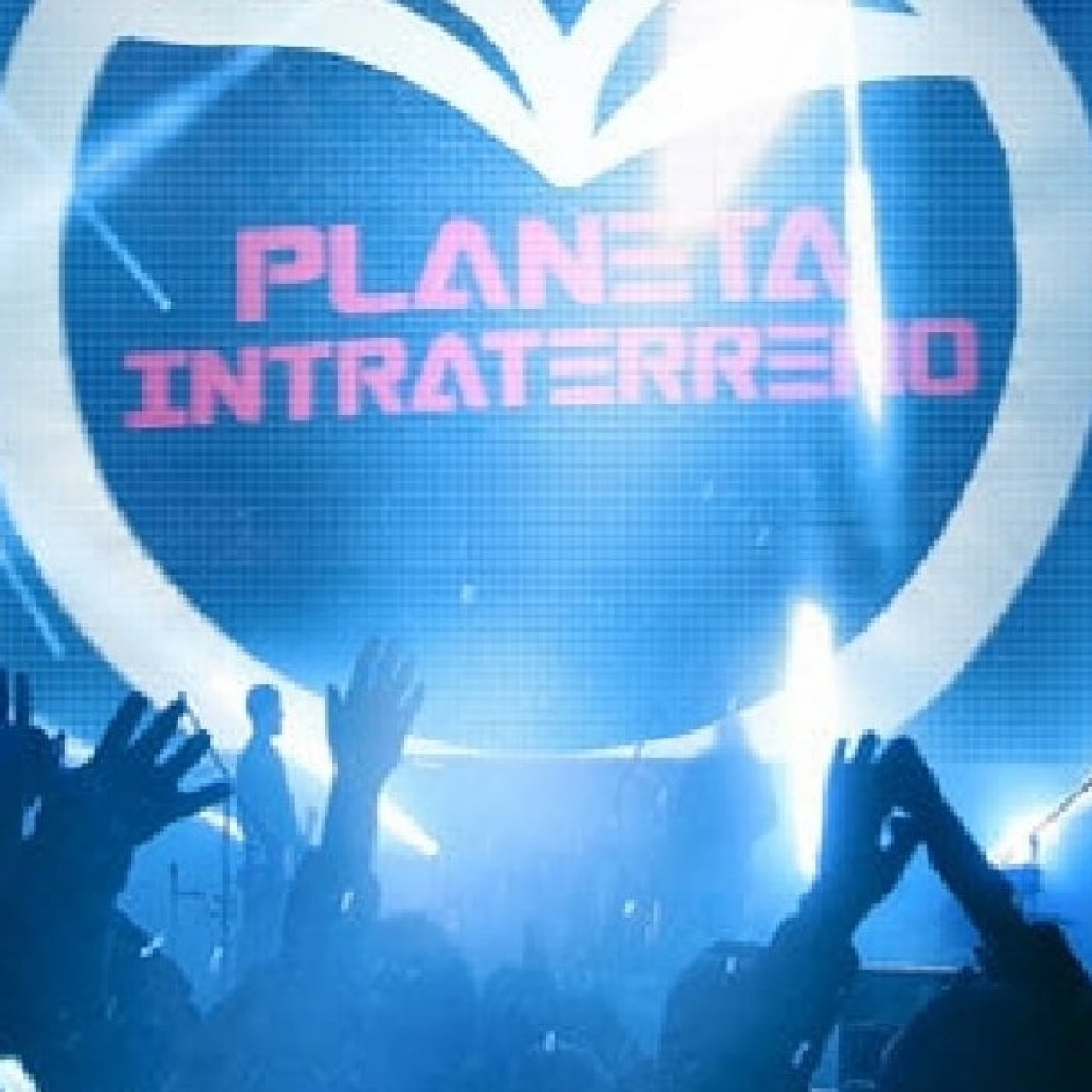 # Planeta Intraterreno