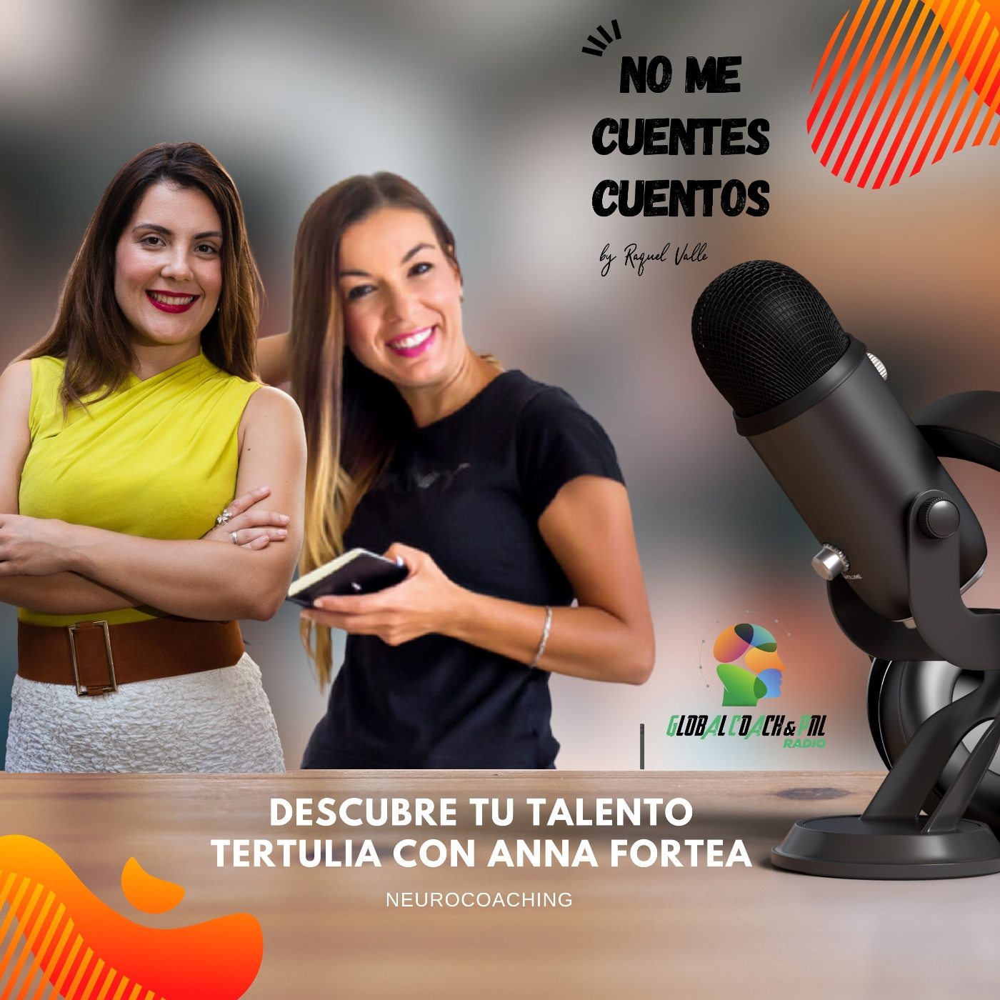 No me cuentes cuentos