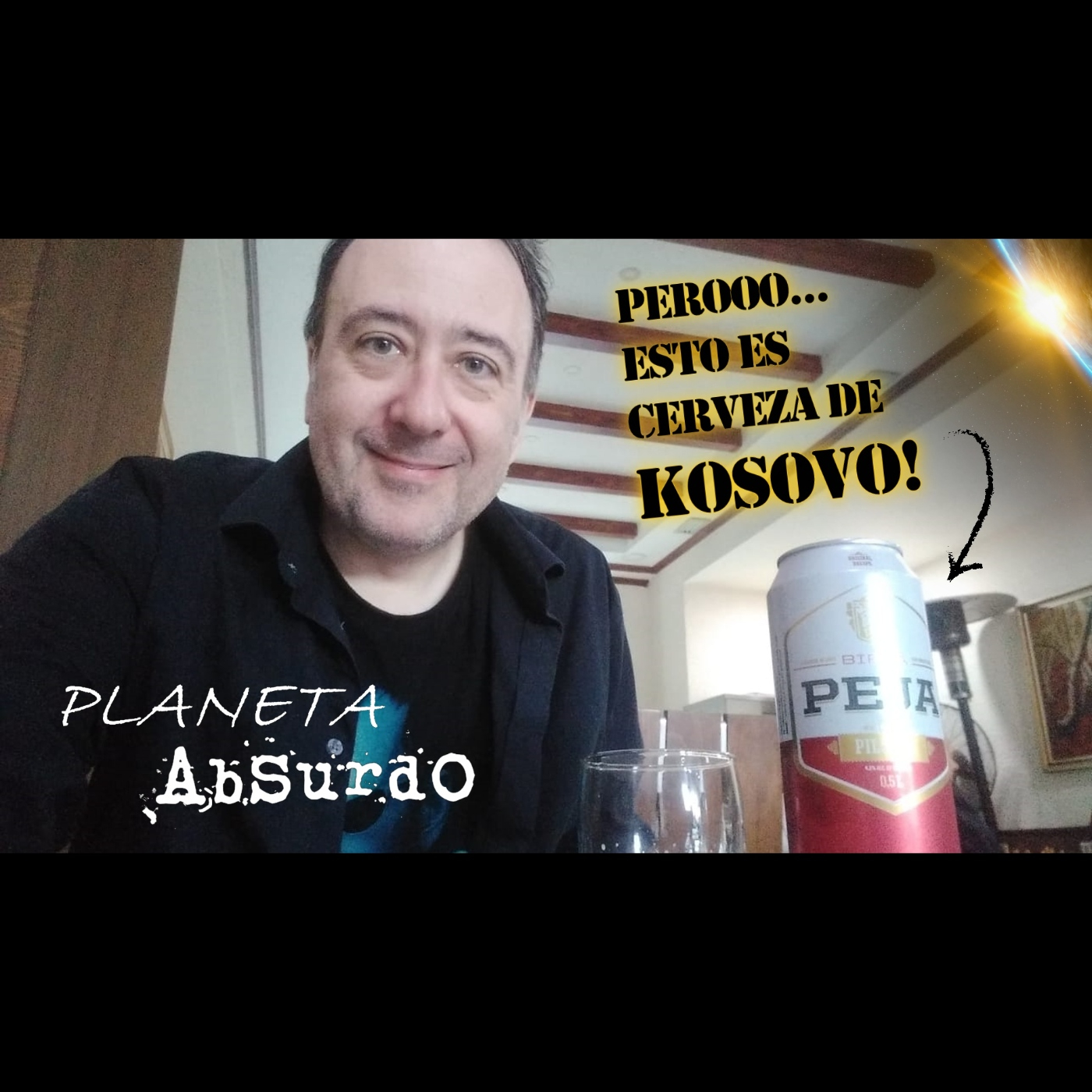 Planeta Absurdo