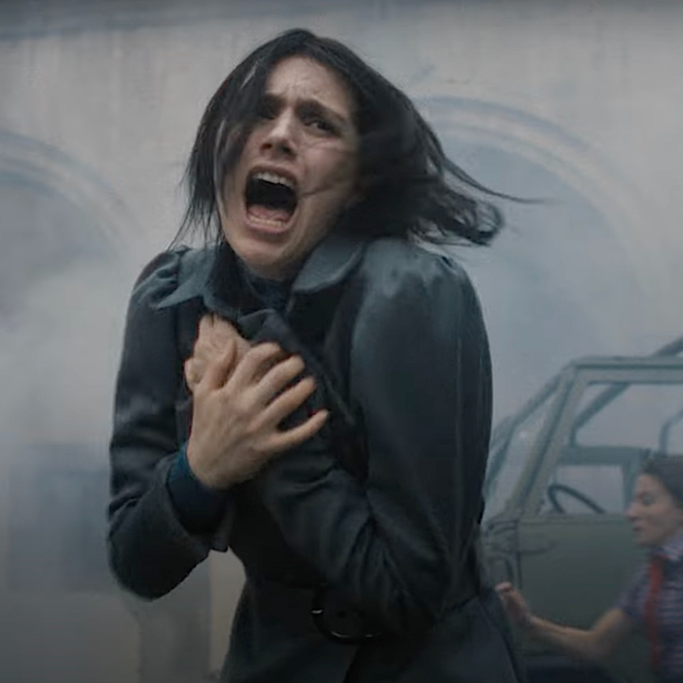 31 días de terror VIII #10- La primera profecía (Arkasha Stevenson, 2024)