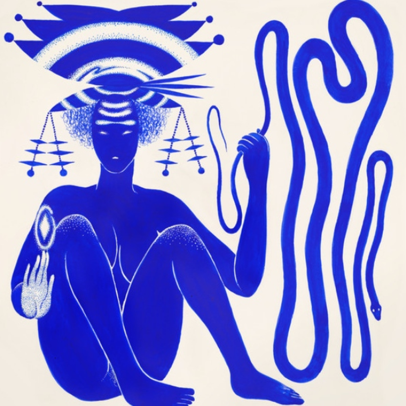 Brittany Howard, Michael Kiwanuka, Hiatus Kaiyote - 02-01-25 episode artwork