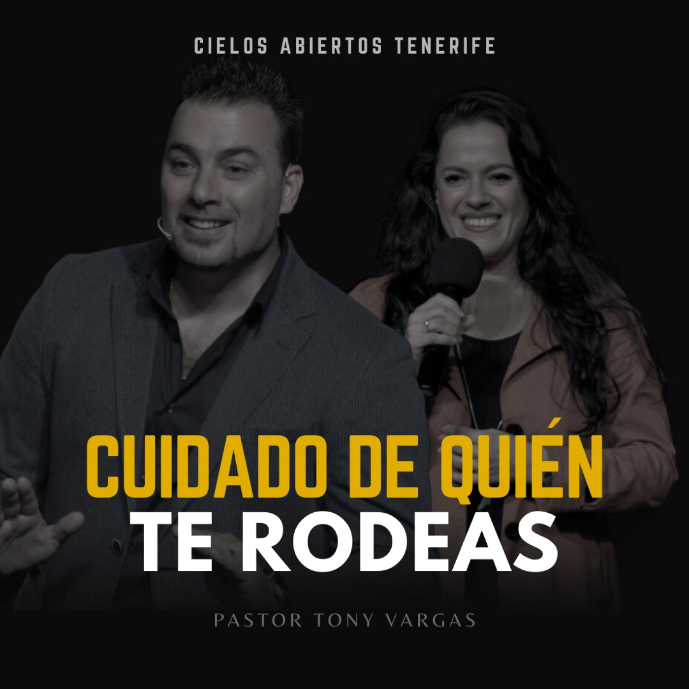 Prédicas Cielos Abiertos