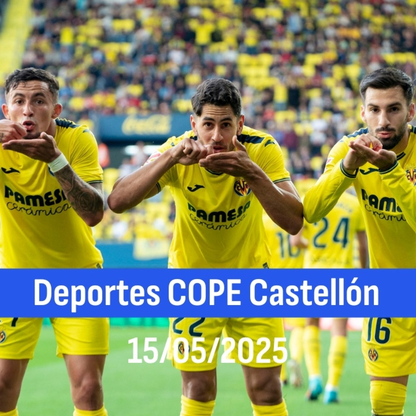 Deportes COPE Castellón