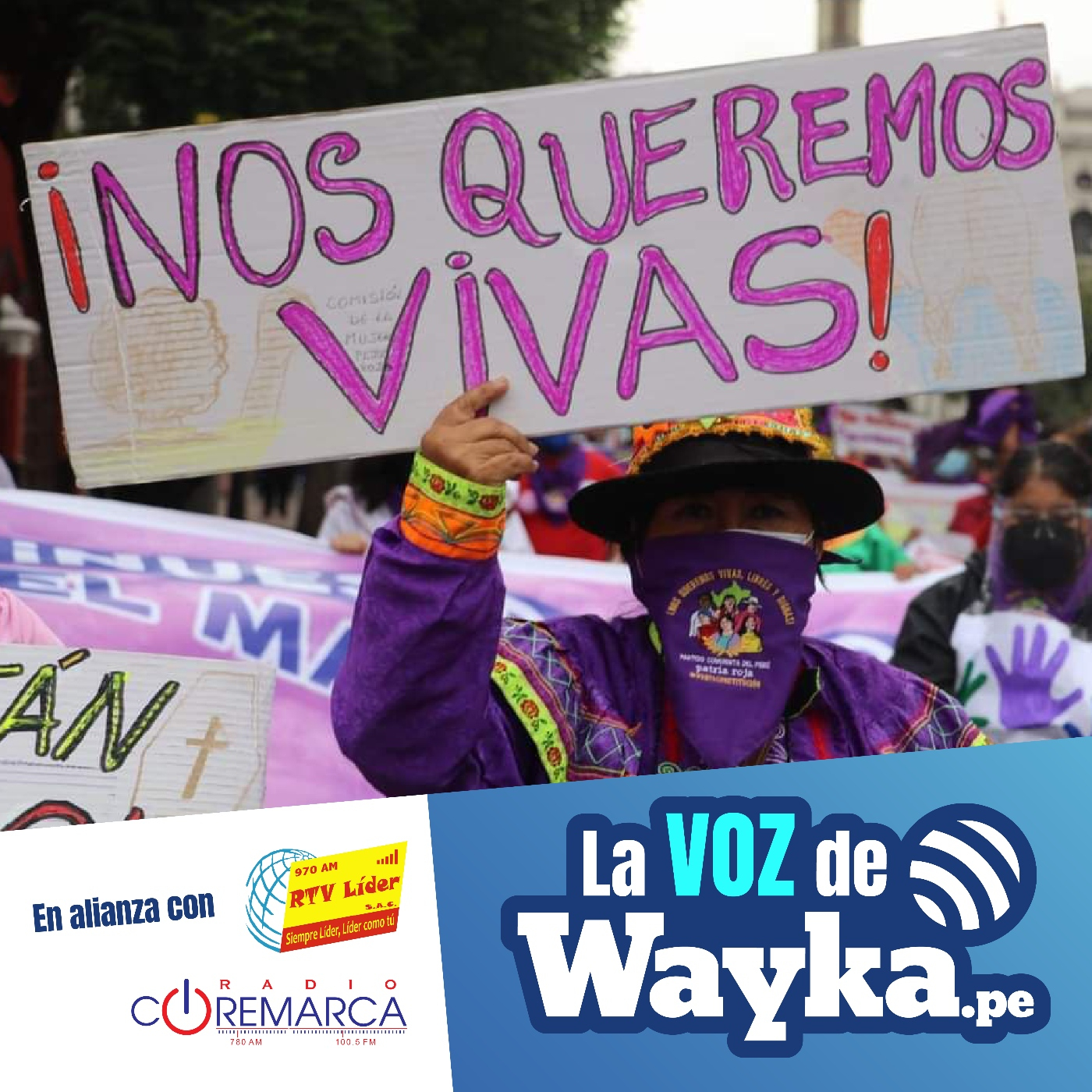 Wayka Perú