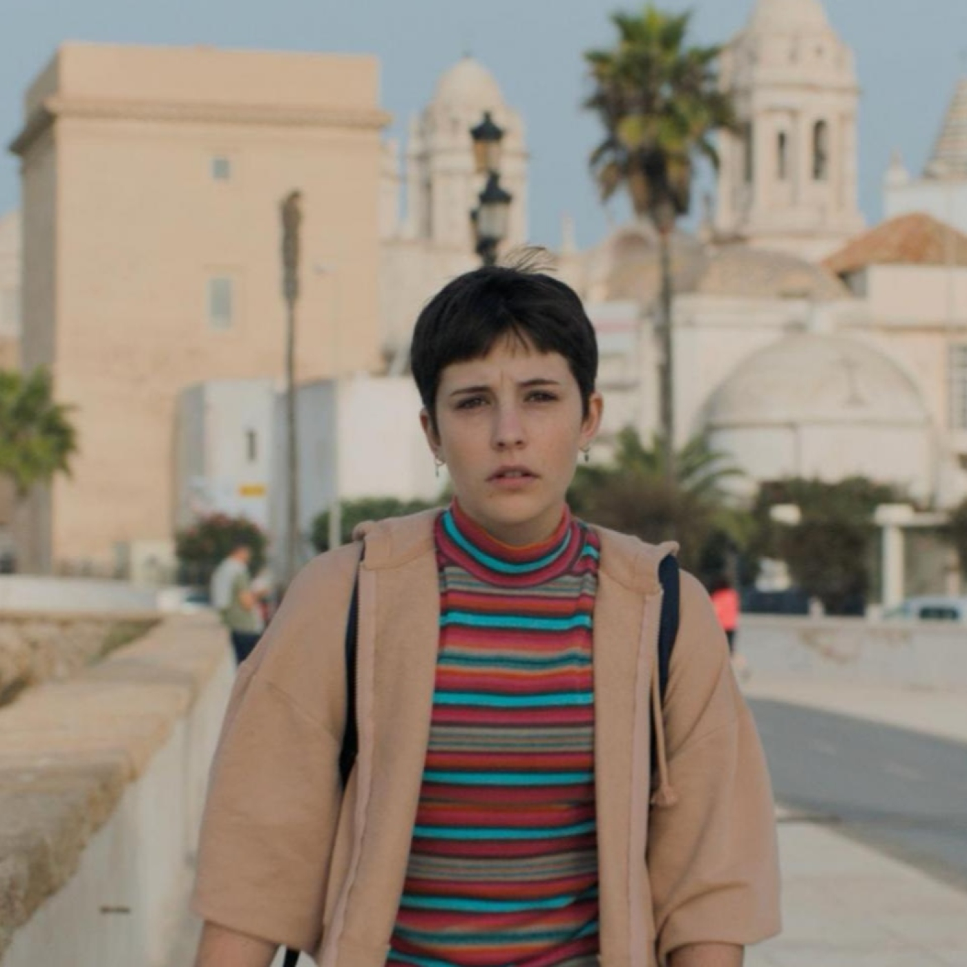 Por qué estoy tan triste teniéndolo todo