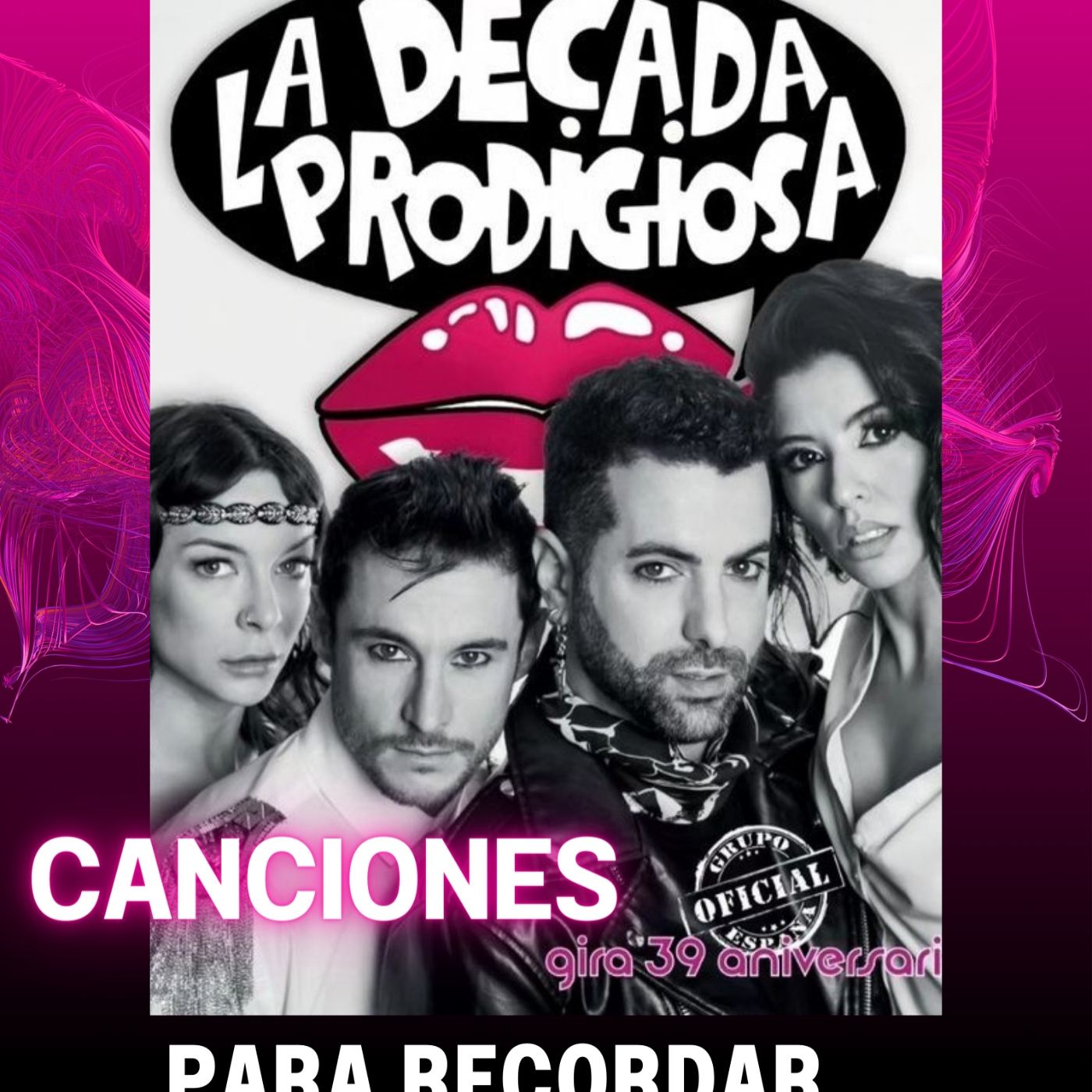 Canciones Para Recordar