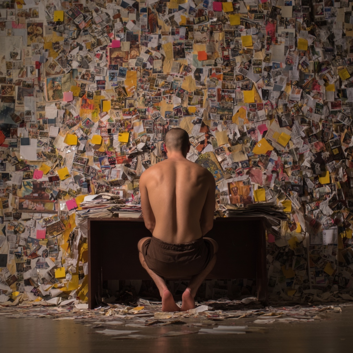 La Ley de Atracción al Desnudo: Entre el Poder Mental y el Negocio Millonario(con Jaume Roselló)