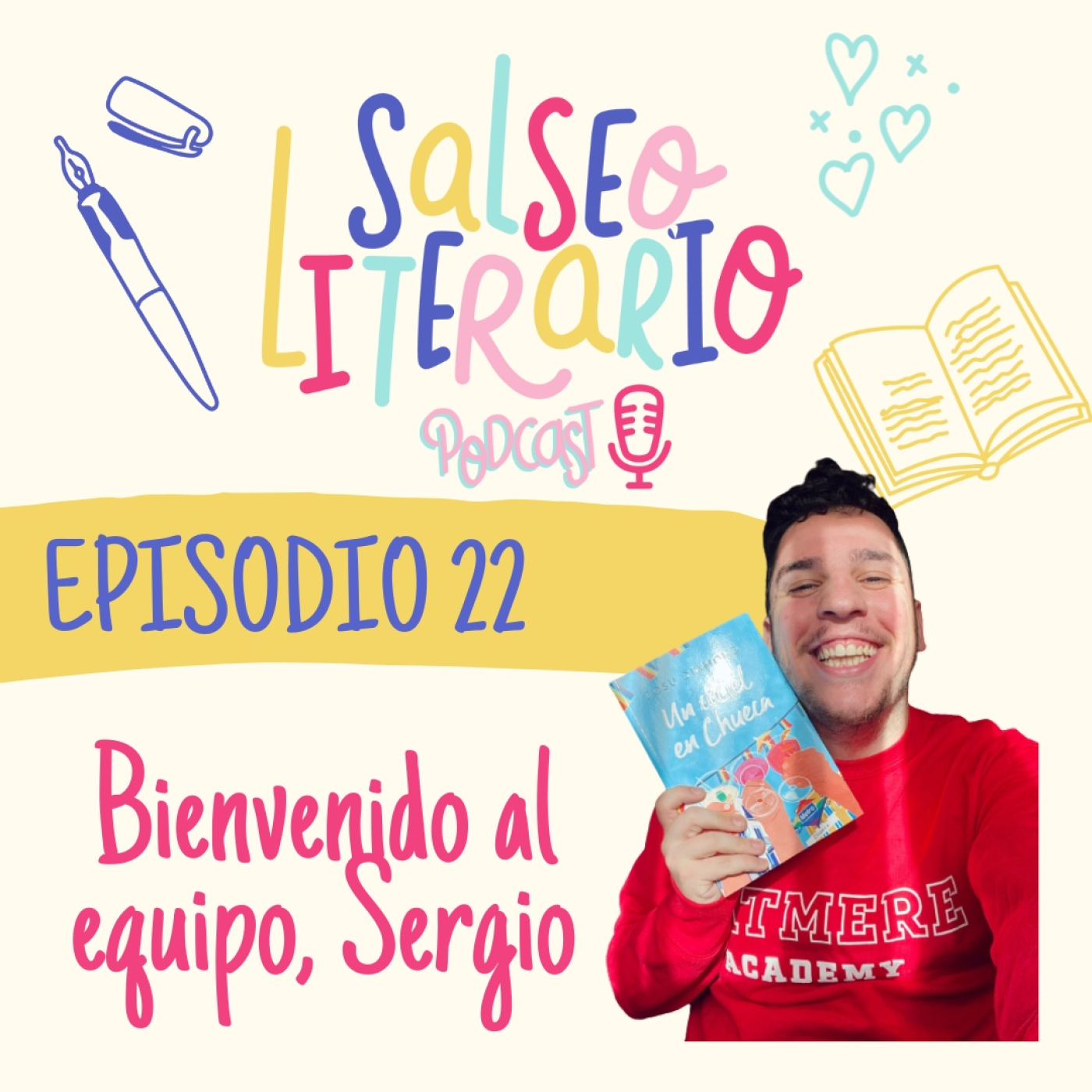 Salseo Literario