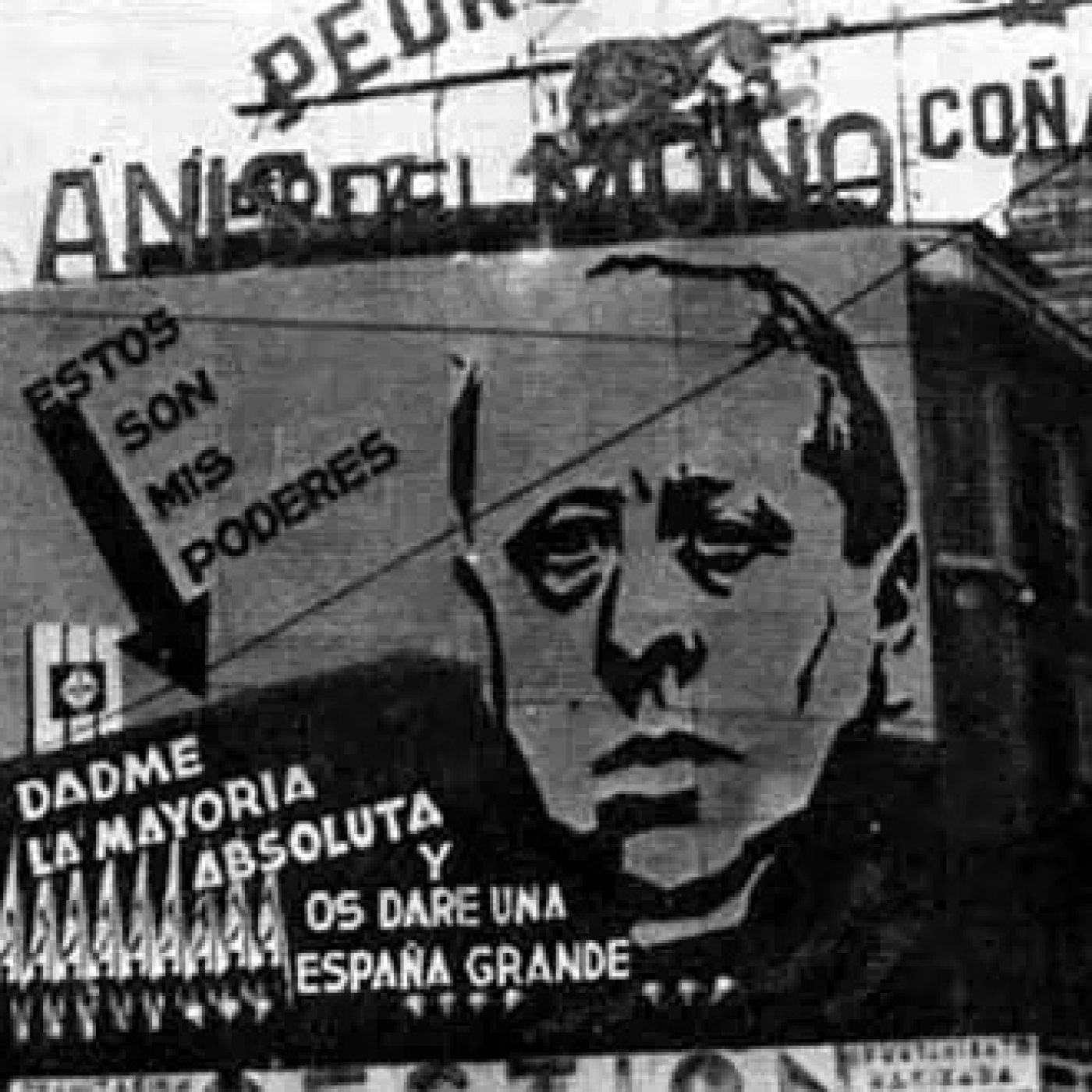 EL BIENIO CONSERVADOR DE LA SEGUNDA REPÚBLICA: 1933-35 episode artwork